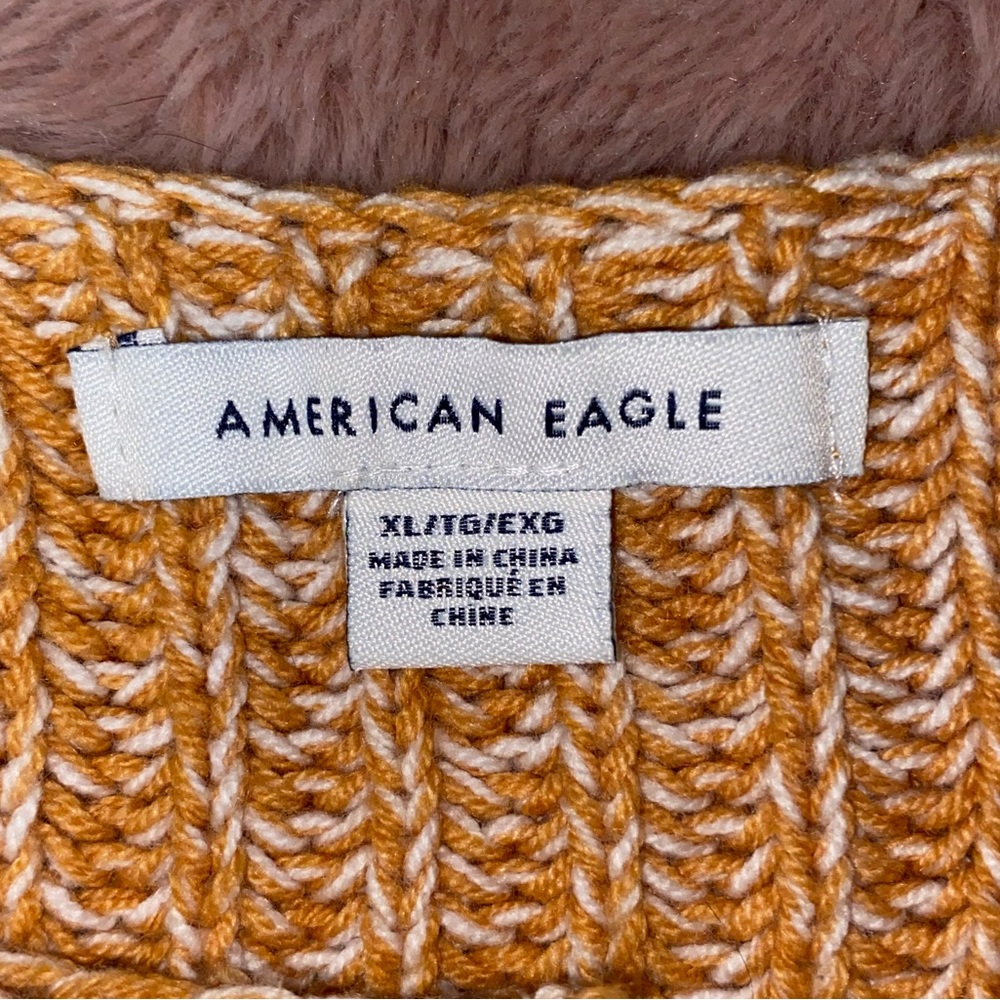 XL American Eagle Sweater